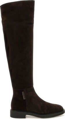 Lexington Thigh-High Boots