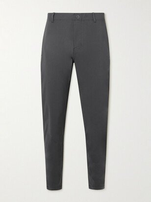 Coach's Slim-Fit Tapered Primeflex™ Trousers