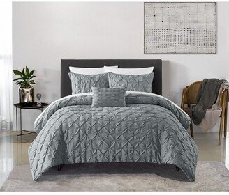 Bradlee Bed In A Bag Comforter Set-AB