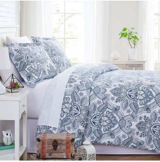 Enchantment Extra Soft 3 Pc. Duvet Cover Set, King/California King