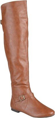 Loft Boot (Chestnut) Women's Shoes