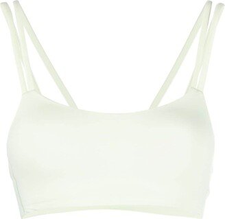 Like A Cloud sports bra-AB