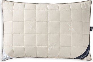 Kapok Quilted Pillow