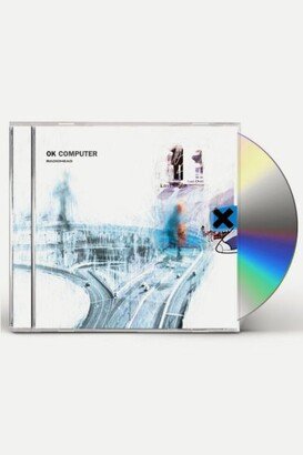 Radiohead - Ok Computer CD