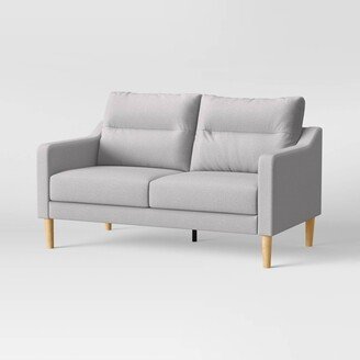 Lyndhurst Loveseat