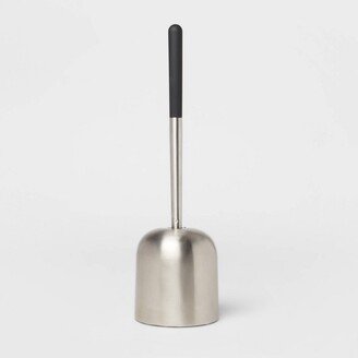 Stainless Steel Plunger - Made By Design™