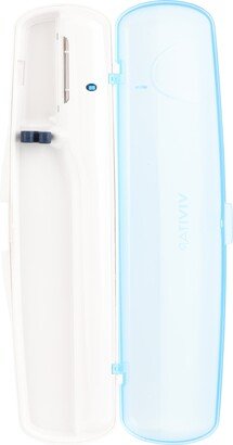 VIVTAR Toothbrush UV Sterilizer Holder