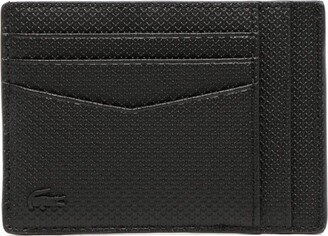 Chantaco leather cardholder