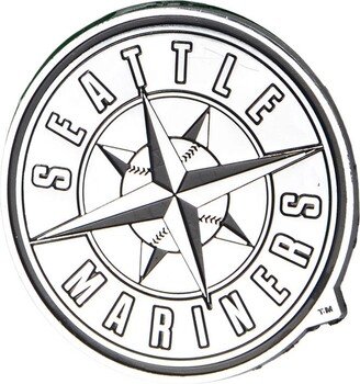 Stockdale Seattle Mariners Metal Auto Emblem