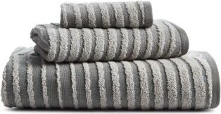 Micro Cotton Channels Towels