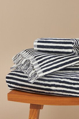 Business & Pleasure Co. Lauren's Towels, Set of 3