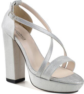 Chloe Platform Sandal