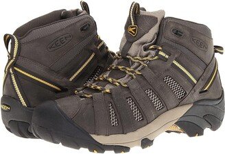 Voyageur Mid (Raven/Tawny Olive) Men's Hiking Boots