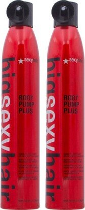 Big Root Pump Plus - 20oz/2ct