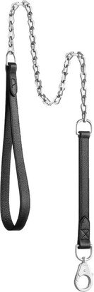 Pagerie Leather Ox Lead