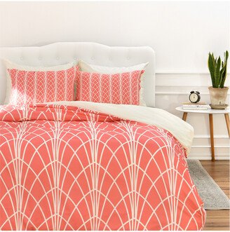 Heather Dutton Arcada Duvet Set