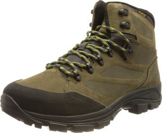 Men's Backpacking Boot