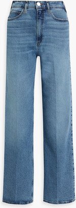 Le High N Tight high-rise wide-leg jeans