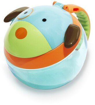 Zoo Dog Snack Cup