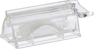 like-it Toothpaste Tube Roller Translucent