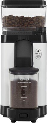 KM5 Burr Electric Coffee Grinder