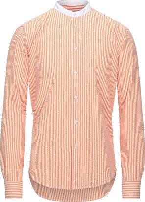 Shirt Orange-AH