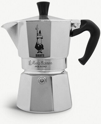 Espresso Maker Three-cup