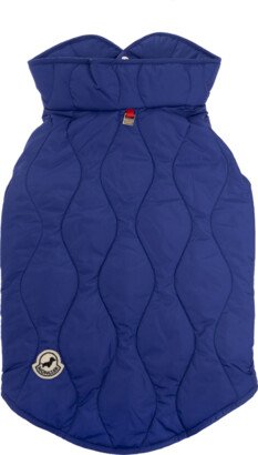 MONCLER POLDO DOG COUTURE Unisex Navy - Blue