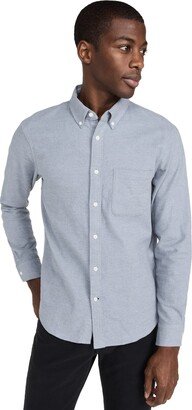 Men's LS Jaspe Shirt