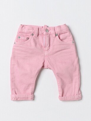 Pants kids Dsquared2 Junior-AG