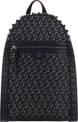 Backparis Small Backpack