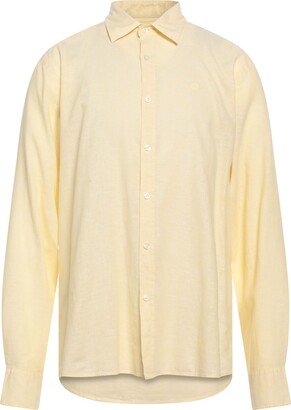 Shirt Light Yellow-AC