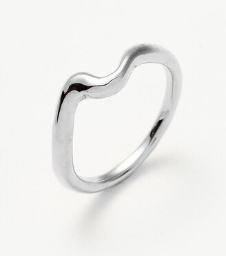 Molten Wave Stacking Ring