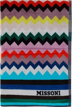 Missoni Zig-Zag Carlie Beach Towel