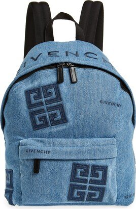 Essential U 4G Denim Backpack