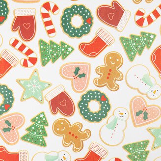 Wrap Holiday Cookies Multi