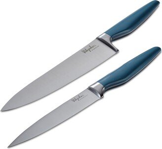 Home Collection 2-Pc. Knife Set