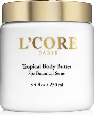 L'Core Paris Tropical Body Butter-AA