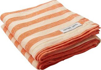 Beach Towel Medium Stripe-AB