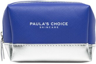 Skincare True Blue Bag