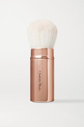 The Air Brush Bronzing Brush - One size