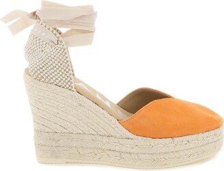 Wedge Espadrilles