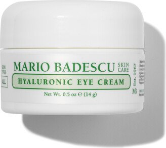 Mario Badescu Hyaluronic Eye Cream