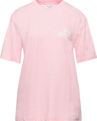 T-shirt Pink