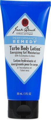 Turbo Gel Body Lotion