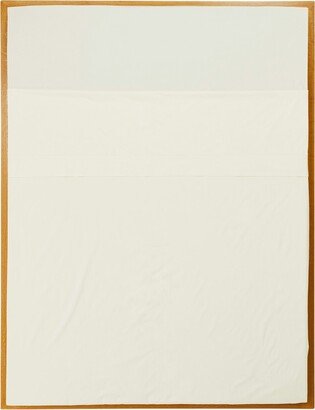 Sutram Single Flat Sheet In Canvas