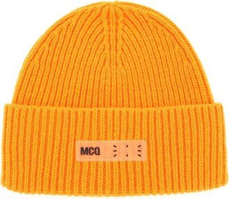 icon 0 beanie hat