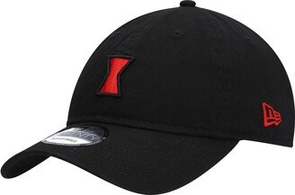 Men's Black Widow 9TWENTY Adjustable Hat