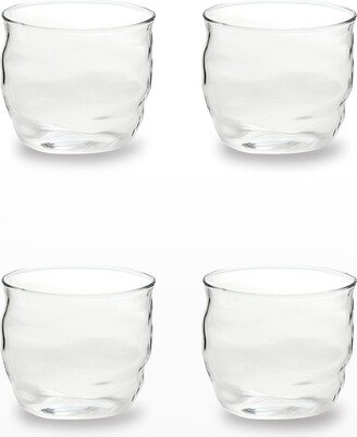 Farm To Table DOF Glasses, Set of 4