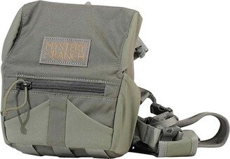 Bino Harness 10x (Foliage) Backpack Bags